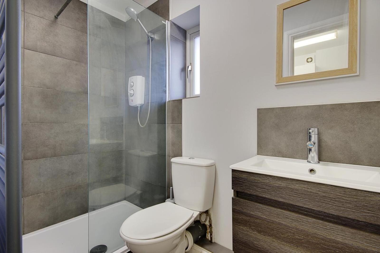 Ashley Road Apartments Poole Esterno foto